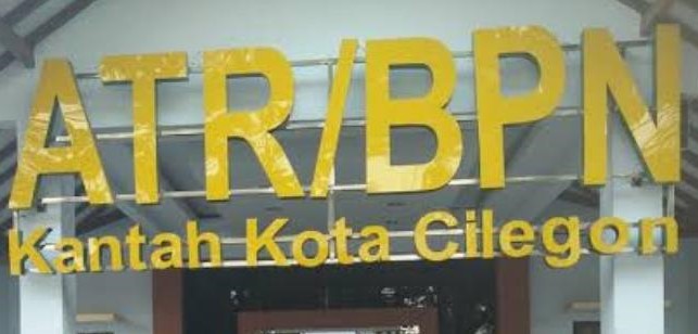 KSOP 1 Banten Bantah Adanya Rapat Terkait Pengajuan Pengukuran tanah Hasil Reklamasi